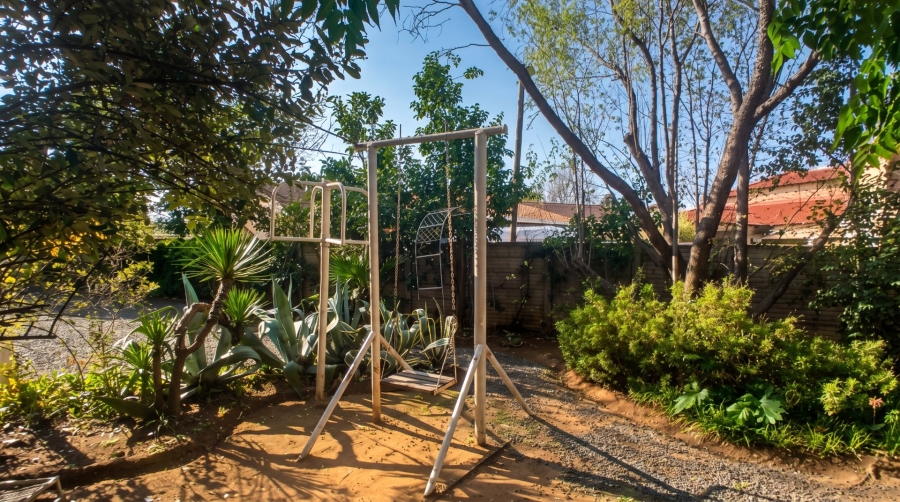 Commercial Property for Sale in Universitas Free State